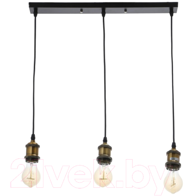 Люстра BayerLux 40390/3 / 4964571 - фото