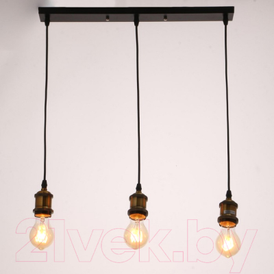 Люстра BayerLux 40390/3 / 4964571