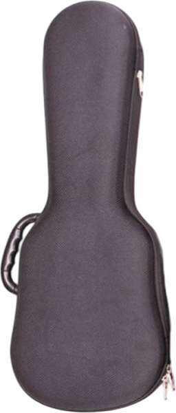 Кейс для укулеле Mirra UC-EV60-26-BK - фото
