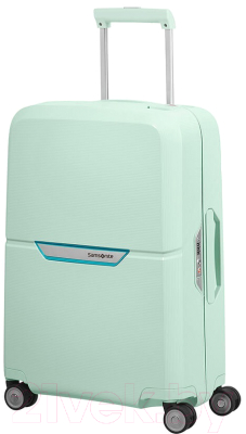 Чемодан на колесах Samsonite Magnum CK6*14 001 - фото