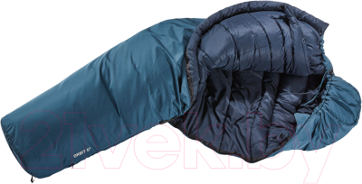 Спальный мешок Deuter 2022 Orbit 0° Reg левый / 3701422-1352