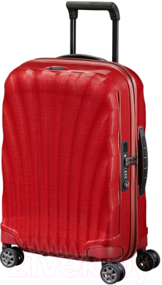 Чемодан на колесах Samsonite C-Lite CS2*10 007 - фото