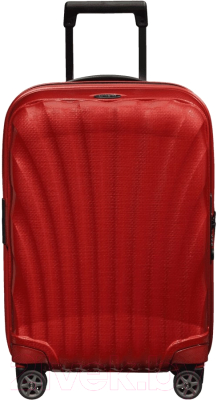 Чемодан на колесах Samsonite C-Lite CS2*10 007