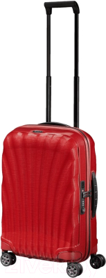 Чемодан на колесах Samsonite C-Lite CS2*10 007