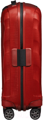 Чемодан на колесах Samsonite C-Lite CS2*10 007