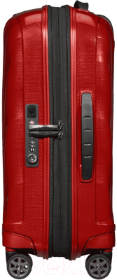 Чемодан на колесах Samsonite C-Lite CS2*10 007