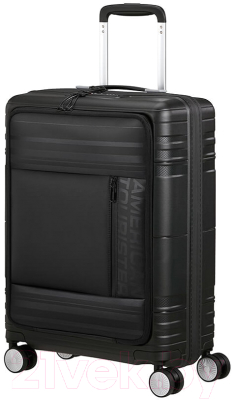 Чемодан на колесах American Tourister Hello Cabin MC4*09 002 - фото