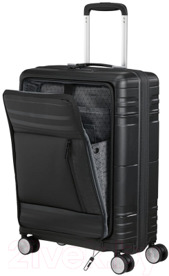 Чемодан на колесах American Tourister Hello Cabin MC4*09 002