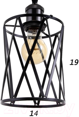 Потолочный светильник BayerLux 69954/1 / 5200208