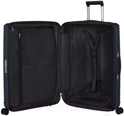 Чемодан на колесах Samsonite Upscape KJ1*01 003