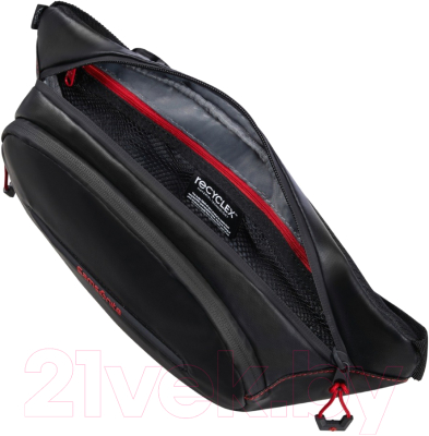 Сумка на пояс Samsonite Ecodiver KH7*09 009