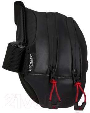 Сумка на пояс Samsonite Ecodiver KH7*09 009