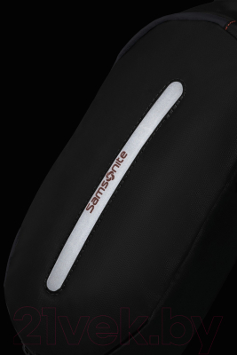 Сумка на пояс Samsonite Ecodiver KH7*09 009