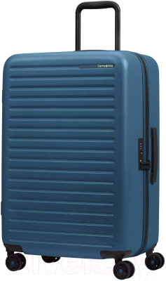 Чемодан на колесах Samsonite Stackd KF1*71 002 - фото