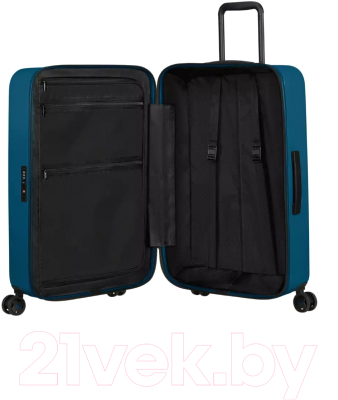 Чемодан на колесах Samsonite Stackd KF1*71 002