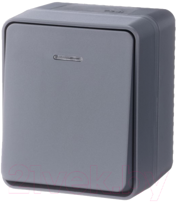 Выключатель Schneider Electric AtlasDesign ATN544013 - фото