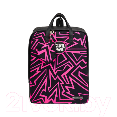 Рюкзак Erich Krause StreetLine 16L Girl Power / 54699 - фото