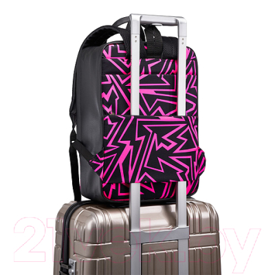 Рюкзак Erich Krause StreetLine 16L Girl Power / 54699