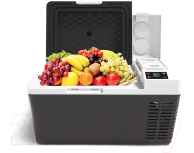 Автохолодильник Filymore J30