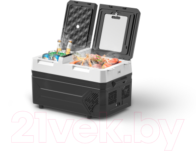 Автохолодильник Filymore J42