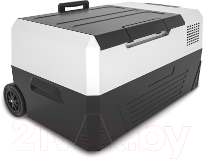 Автохолодильник Filymore P38 - фото