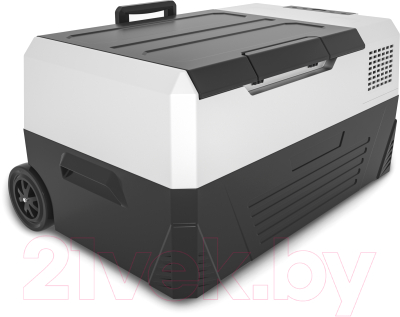 Автохолодильник Filymore P58 - фото