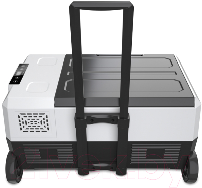 Автохолодильник Filymore P58