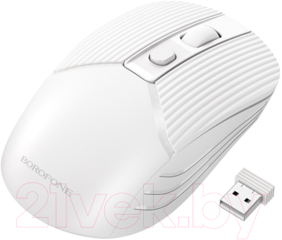 Мышь Borofone BG5 - фото
