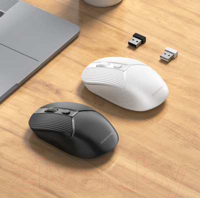 Мышь Borofone BG5