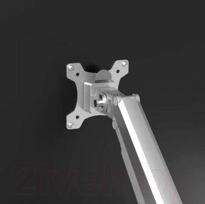 Кронштейн для монитора Ergosmart Premium / LDT34-C012