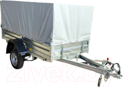 Прицеп для автомобиля Avtos А25М1В - фото