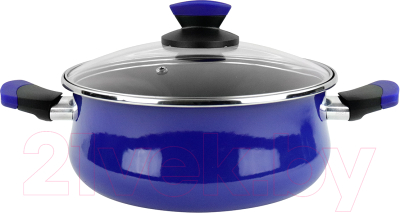 Кастрюля Vitrinor Danubio 20 - фото