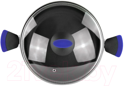 Кастрюля Vitrinor Danubio 20