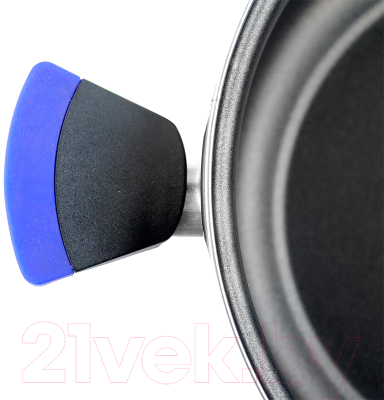 Кастрюля Vitrinor Danubio 20