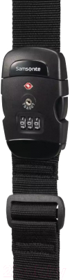 Ремень багажный Samsonite Global Ta CO1*09 057  - фото