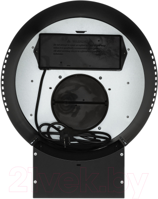 Вытяжка коробчатая Krona Tina 350 3p / КА-00002600