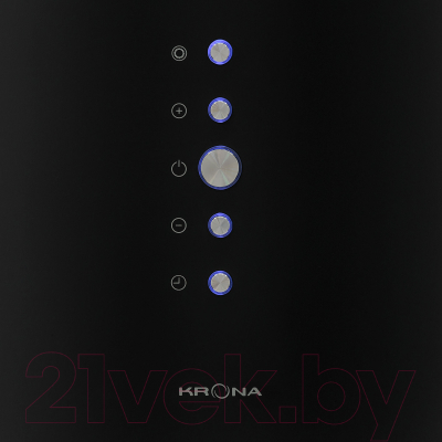 Вытяжка коробчатая Krona Tina 350 3p / КА-00002600