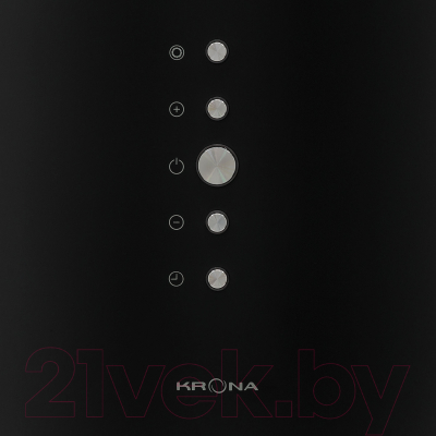 Вытяжка коробчатая Krona Tina 350 3p / КА-00002600