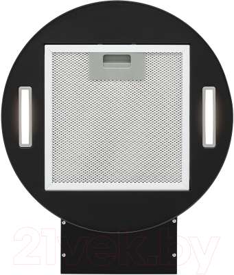 Вытяжка коробчатая Krona Tina 350 3p / КА-00002600