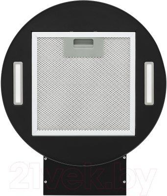 Вытяжка коробчатая Krona Tina 350 3p / КА-00002600