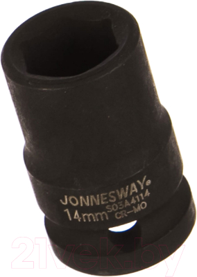 Головка слесарная Jonnesway S03A4114 - фото