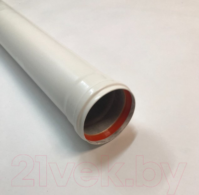 Удлинитель дымохода PROFline Y80-025