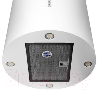 Вытяжка коробчатая Akpo Balmera Eco WK-4 