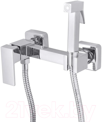 Гигиенический душ со смесителем Haiba HB5513 - фото