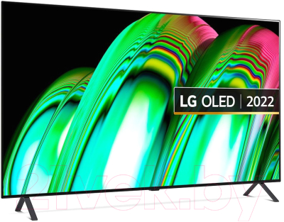 Телевизор LG OLED55A26LA