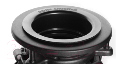Измельчитель отходов Bone Crusher 610 / BC610-AS