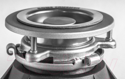 Измельчитель отходов Bone Crusher 610 / BC610-AS