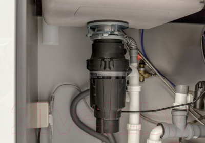 Измельчитель отходов Bone Crusher Slim Line 810 / ВС810-SL