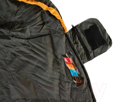 Спальный мешок Tramp Windy Light / TRS-055R