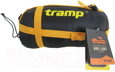 Спальный мешок Tramp Airy Light / TRS-056R